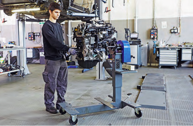 STFW E Learning Produktion Alle Kurse